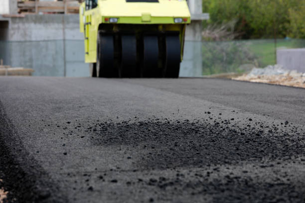 Best Commercial Driveway Pavers  in Mabank, TX