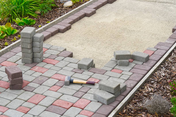 Best Best Driveway Pavers  in Mabank, TX