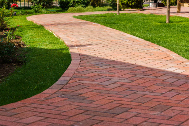 Reasons to Select Us for Your Driveway Paving Requirements in Mabank, TX