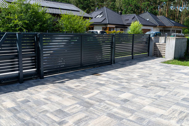 Best Cobblestone Driveway Pavers  in Mabank, TX