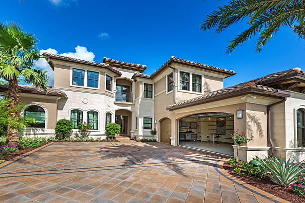 Best Driveway Paving Contractor  in Mabank, TX