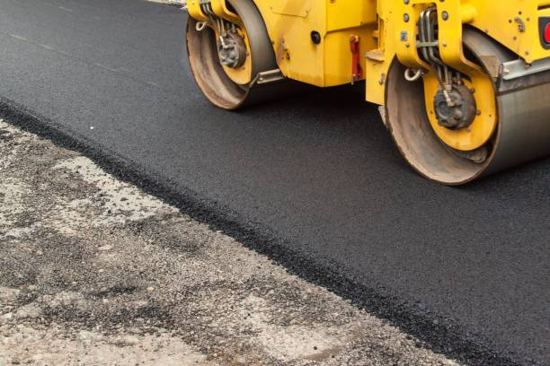 Best Concrete Paver Driveway  in Mabank, TX