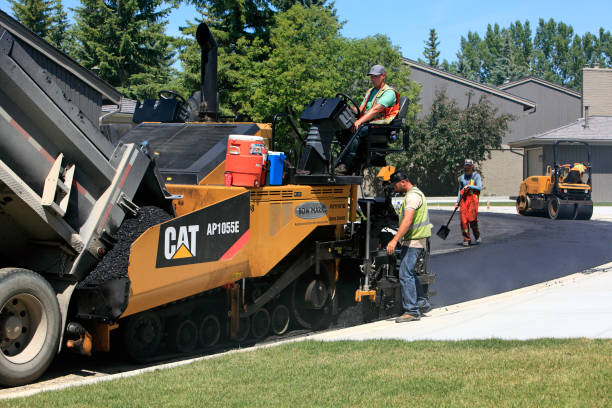 Best Driveway Pavers Near Me  in Mabank, TX